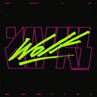 Image of Power Glove linking to their artist page due to link from them being at the top of the main table on this page