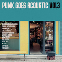 Thumbnail for the Set It Off - Wolf In Sheep’s Clothing - Acoustic link, provided by host site