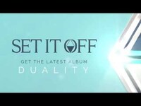 Thumbnail for the Set It Off - Wolf In Sheep’s Clothing Commercial link, provided by host site