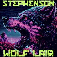 Image of Stephenson linking to their artist page due to link from them being at the top of the main table on this page