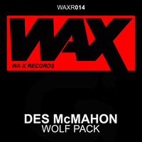 Thumbnail for the Des McMahon - Wolf Pack link, provided by host site