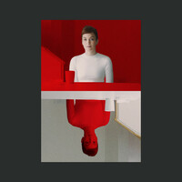 Thumbnail for the Yeah Yeah Yeahs - Wolf (Remixes) link, provided by host site