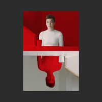 Thumbnail for the Yeah Yeah Yeahs - Wolf (Remixes) link, provided by host site