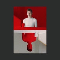 Thumbnail for the Yeah Yeah Yeahs - Wolf (Remixes) link, provided by host site