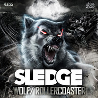 Thumbnail for the Sledge - Wolf/ Rollercoaster link, provided by host site