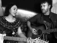 Thumbnail for the The Joy Formidable - Wolf's Law (clip) from Show #6 TJF Music Club link, provided by host site