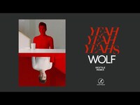 Thumbnail for the Yeah Yeah Yeahs - Wolf (Sextile Remix) link, provided by host site