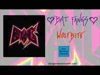 Thumbnail for the Bat Fangs - "Wolfbite" link, provided by host site
