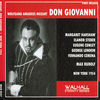 Thumbnail for the Metropolitan Opera Orchestra - Wolfgang Amadeus Mozart : Don Giovanni (New York 1954) link, provided by host site