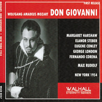 Thumbnail for the Max Rudolf - Wolfgang Amadeus Mozart : Don Giovanni link, provided by host site