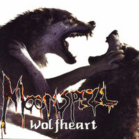 Thumbnail for the Moonspell - Wolfheart link, provided by host site