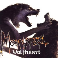 Thumbnail for the Moonspell - Wolfheart link, provided by host site