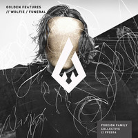 Thumbnail for the Golden Features - Wolfie / Funeral link, provided by host site