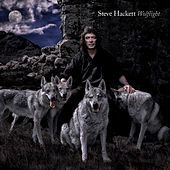 Thumbnail for the Steve Hackett - Wolflight link, provided by host site