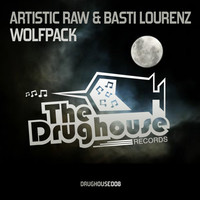 Image of Artistic Raw linking to their artist page due to link from them being at the top of the main table on this page