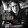 Image of Carl Anderson linking to their artist page due to link from them being at the top of the main table on this page