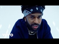 Thumbnail for the Big Sean - Wolves link, provided by host site