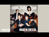 Thumbnail for the One Direction - Wolves link, provided by host site