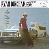 Thumbnail for the Ryan Bingham - Wolves link, provided by host site