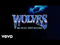 Thumbnail for the Big Sean - Wolves link, provided by host site
