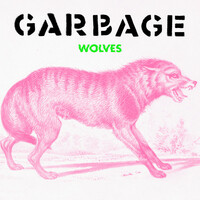 Thumbnail for the Garbage - Wolves link, provided by host site