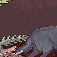 Thumbnail for the Brandon Gabriel - Wolves link, provided by host site