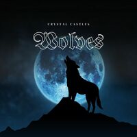 Thumbnail for the Crystal Castles - Wolves link, provided by host site