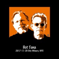 Thumbnail for the Hot Tuna - Wolves and Lambs - Set 1 link, provided by host site