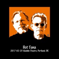 Thumbnail for the Hot Tuna - Wolves and Lambs - Soundcheck link, provided by host site