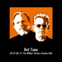 Thumbnail for the Hot Tuna - Wolves and Lambs link, provided by host site