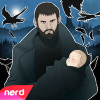 Thumbnail for the NerdOut - Wolves and Winters link, provided by host site