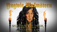 Thumbnail for the Yngwie Malmsteen - Wolves At The Door link, provided by host site