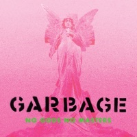 Thumbnail for the Garbage - Wolves link, provided by host site