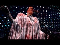 Thumbnail for the Elisapie - Wolves Don’t Live By The Rules (Live on KEXP) link, provided by host site