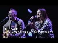 Thumbnail for the Elisapie - Wolves Don't Live By The Rules | Juno Songwriter's Circle 2019 link, provided by host site