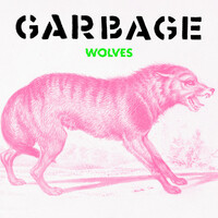 Thumbnail for the Garbage - Wolves (Edit) link, provided by host site