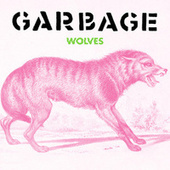 Thumbnail for the Garbage - Wolves (Edit) link, provided by host site