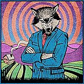Thumbnail for the Whiskey Wolves of the West - Wolves in the Hills link, provided by host site