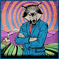 Thumbnail for the Whiskey Wolves of the West - Wolves in the Hills link, provided by host site