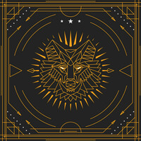 Thumbnail for the Lorenza - Wolves (Kapera Remix) link, provided by host site