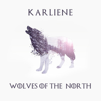 Thumbnail for the Karliene - Wolves of the North link, provided by host site