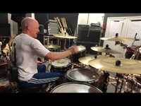 Thumbnail for the Biffy Clyro - Wolves of Winter (Drum Tutorial by Ben) link, provided by host site