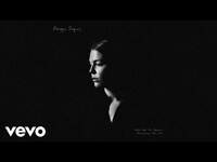 Thumbnail for the Maggie Rogers - Wolves (Official Visualizer) link, provided by host site