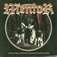 Thumbnail for the Mentor - Wolves, Wraiths and Witches link, provided by host site