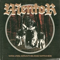 Thumbnail for the Mentor - Wolves, Wraiths and Witches link, provided by host site