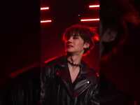 Thumbnail for the ZEROBASEONE - 'Wolves' X 'MAVERICK' Performed (제로베이스원) GYU VIN Shorts ver. | DANCE RM 01 link, provided by host site
