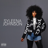 Thumbnail for the Syleena Johnson - Woman link, provided by host site