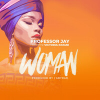 Thumbnail for the Professor Jay - Woman link, provided by host site