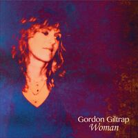 Thumbnail for the Gordon Giltrap - Woman link, provided by host site