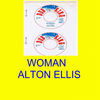 Thumbnail for the Alton Ellis - Woman link, provided by host site